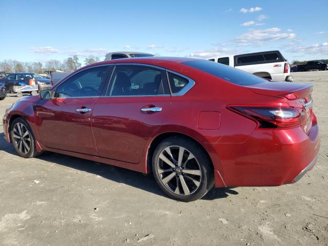Image 2 of 2017 NISSAN ALTIMA 2.5 2017 with VIN 1N4AL3AP6HC265496