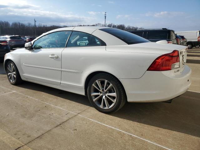 Изображение 2 2011 VOLVO C70 T5 2011 с VIN YV1672MC9BJ108906