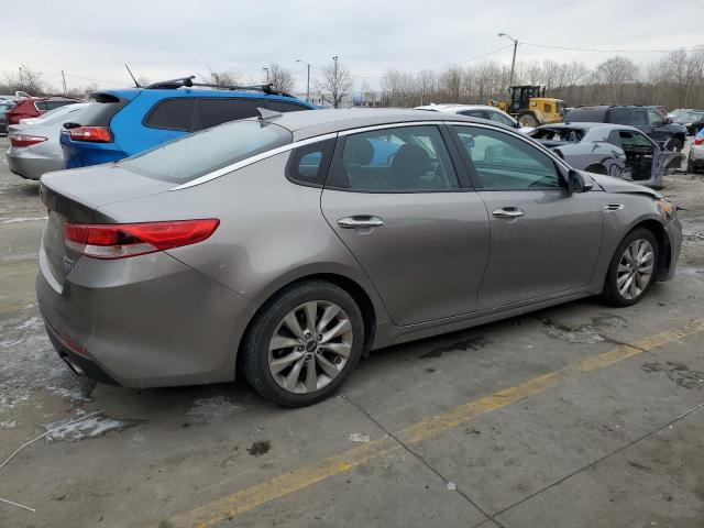 Image 3 of 2017 KIA OPTIMA LX 2017 with VIN 5XXGT4L31HG171188