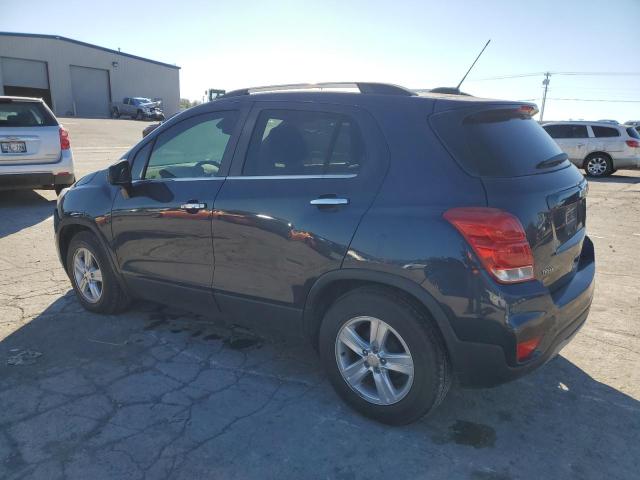 Image 2 of 2019 CHEVROLET TRAX 1LT 2019 with VIN 3GNCJLSB7KL148525