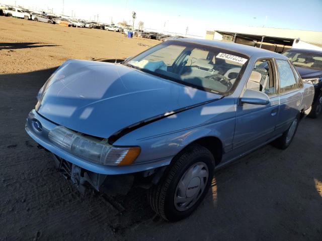 1992 FORD TAURUS GL 1992 image