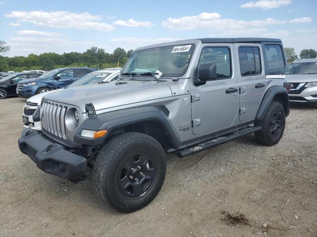 Obraz 2018 JEEP WRANGLER UNLIMITED SPORT 2018