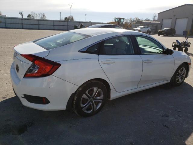 Image 3 of 2016 HONDA CIVIC LX 2016 with VIN 19XFC2F58GE011037