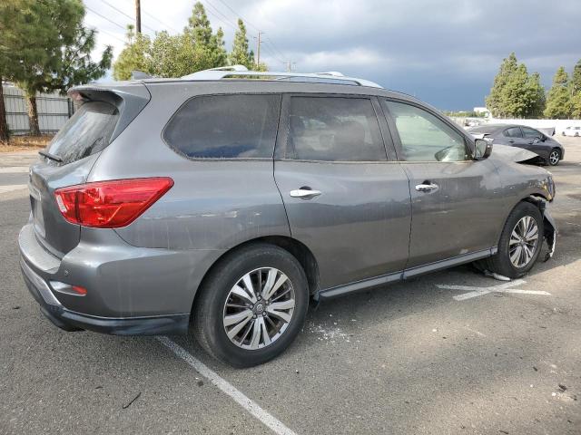 Obraz 3 z 2019 NISSAN PATHFINDER S 2019 z VIN 5N1DR2MN2KC580681