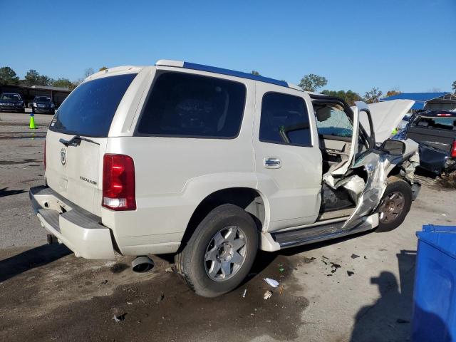 Image 3 of 2004 CADILLAC ESCALADE LUXURY 2004 with VIN 1GYEC63T94R222750