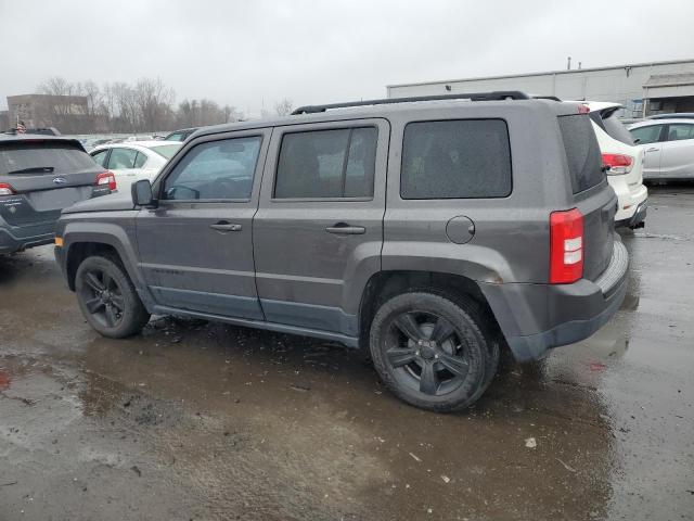 Obraz 2 z 2014 JEEP PATRIOT SPORT 2014 z VIN 1C4NJPBAXED804209