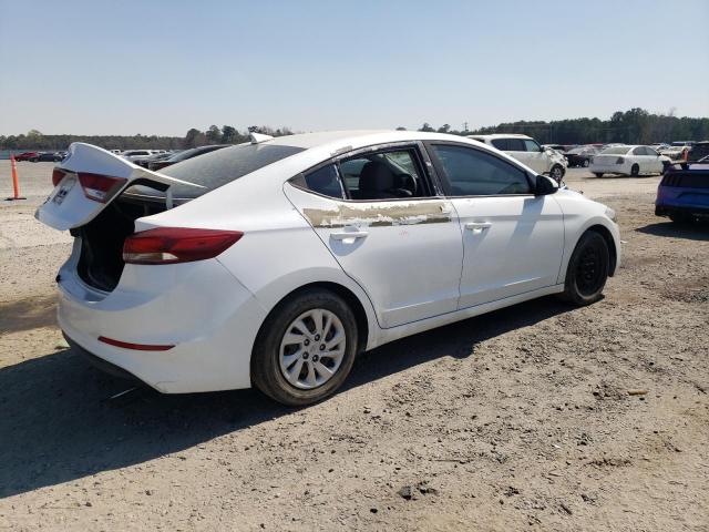 Image 3 of 2017 HYUNDAI ELANTRA SE 2017 with VIN 5NPD74LF2HH139159