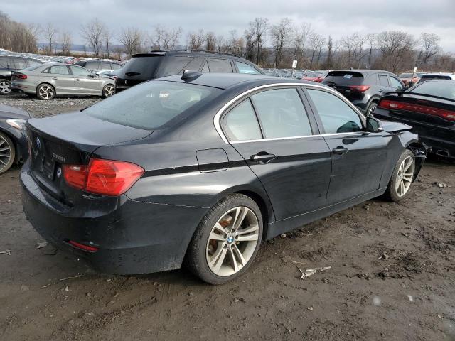 Image 3 of 2015 BMW 328 XI SULEV 2015 with VIN WBA3B5C53FP652779