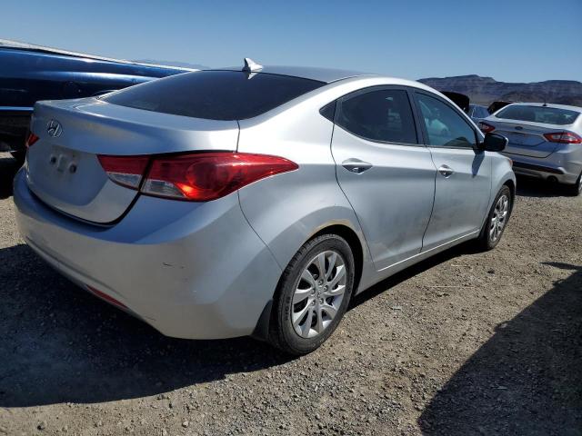 Image 3 of 2013 HYUNDAI ELANTRA GLS 2013 with VIN 5NPDH4AE4DH156272