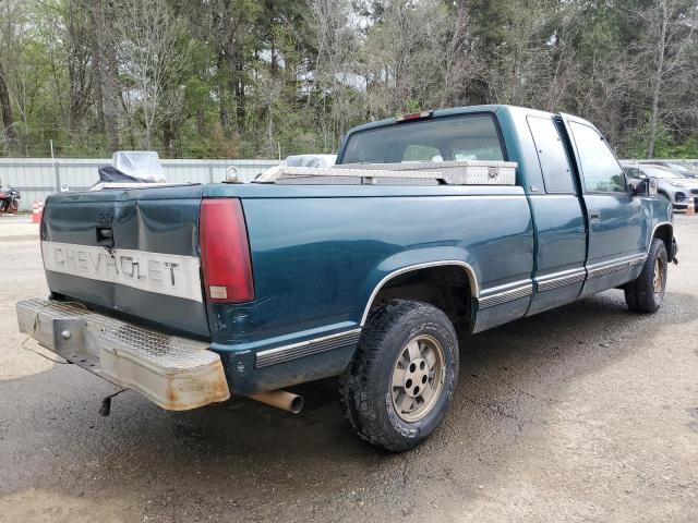 Obraz 3 z 1995 CHEVROLET GMT-400 C1500 1995 z VIN 2GCEC19K9S1243532