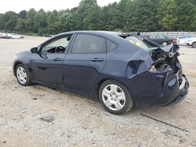 Image 2 of 2013 DODGE DART SE 2013 with VIN 1C3CDFAH0DD232643
