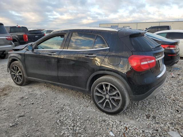 Image 2 of 2017 MERCEDES-BENZ GLA 250 4MATIC 2017 with VIN WDCTG4GB4HJ318405