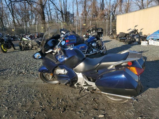 Изображение 3 2004 HONDA ST1300  2004 с VIN JH2SC51044M200137