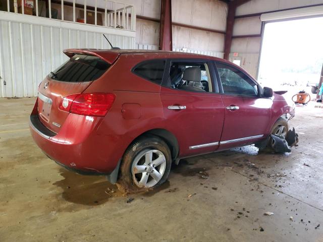 Obraz 3 z 2013 NISSAN ROGUE S 2013 z VIN JN8AS5MT6DW004139