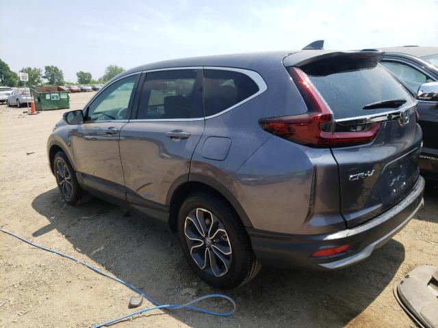 Obraz 2 z 2022 HONDA CR-V EXL 2022 z VIN 7FARW2H81NE028723