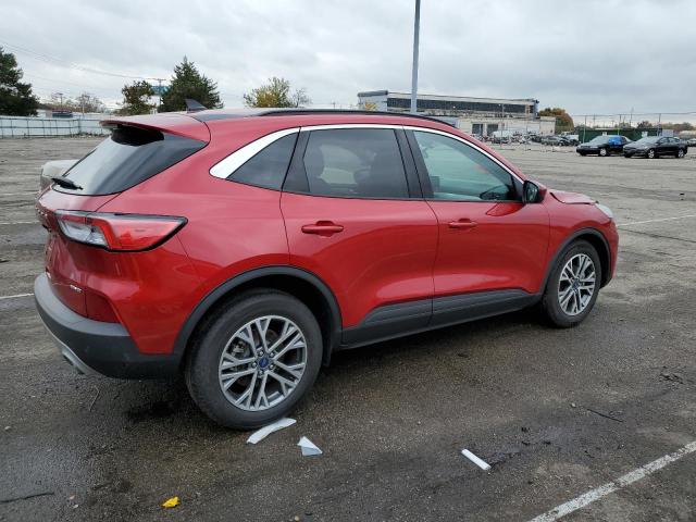 Image 3 of 2021 FORD ESCAPE SEL 2021 with VIN 1FMCU9H95MUA35393