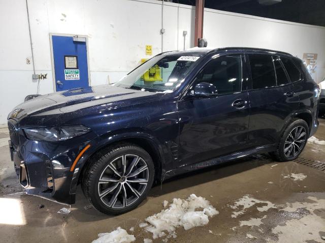 Image 1 of 2024 BMW X5 XDRIVE40I 2024 with VIN 5UX23EU07R9S36224