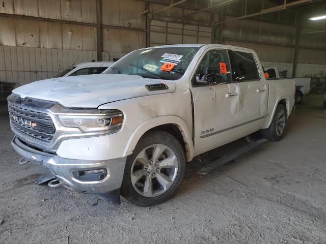 Изображение 1 2022 RAM 1500 LIMITED 2022 с VIN 1C6SRFHT1NN248176