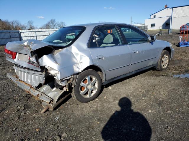 Изображение 3 2001 HONDA ACCORD LX 2001 с VIN 1HGCG56401A800326