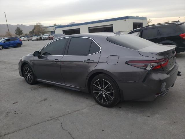 Изображение 2 2023 TOYOTA CAMRY SE NIGHT SHADE 2023 с VIN 4T1T11AK0PU830685