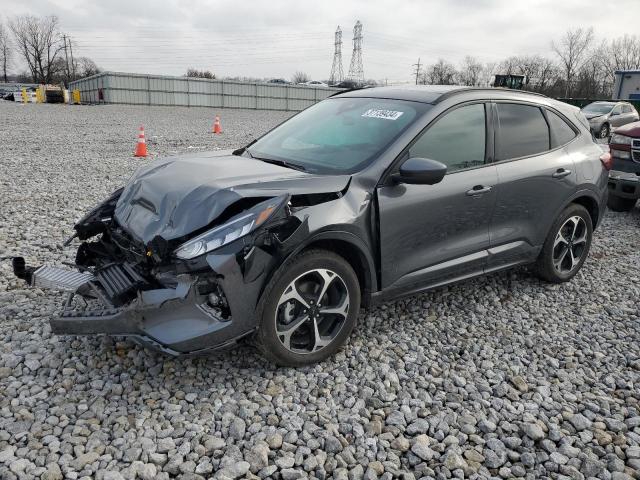 Изображение 2023 FORD ESCAPE ST LINE PLUS 2023
