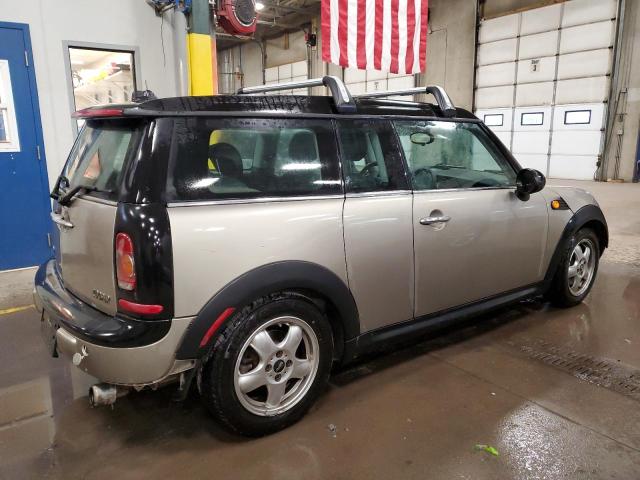 Изображение 3 2009 MINI COOPER CLUBMAN 2009 с VIN WMWML33589TP98032