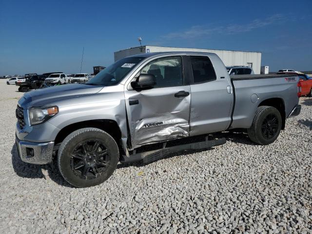 Изображение 2018 TOYOTA TUNDRA DOUBLE CAB SR/SR5 2018