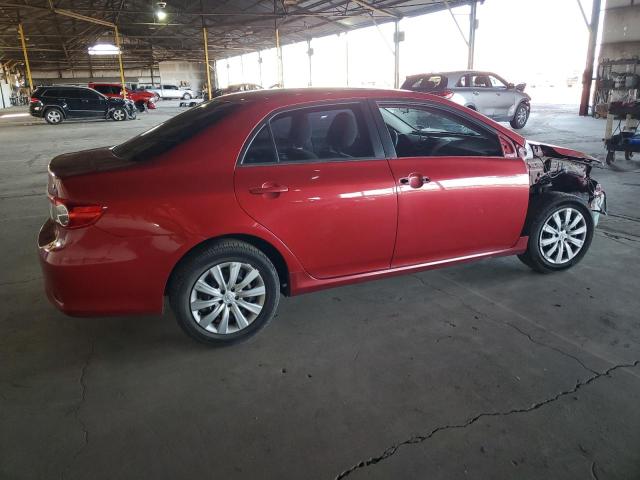 Image 3 of 2013 TOYOTA COROLLA BASE 2013 with VIN 2T1BU4EE1DC944748