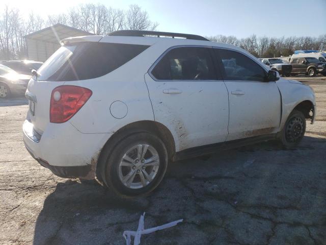 Image 3 of 2012 CHEVROLET EQUINOX LT 2012 with VIN 2GNFLEEK2C6134794