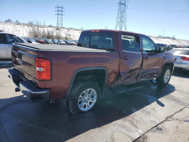 Obraz 3 z 2014 GMC SIERRA K1500 SLE 2014 z VIN 3GTU2UEC9EG183889
