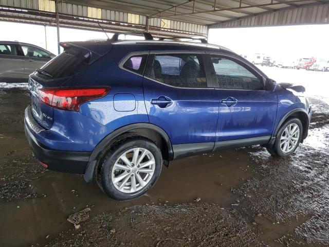 Image 3 of 2018 NISSAN ROGUE SPORT S 2018 with VIN JN1BJ1CR8JW207145