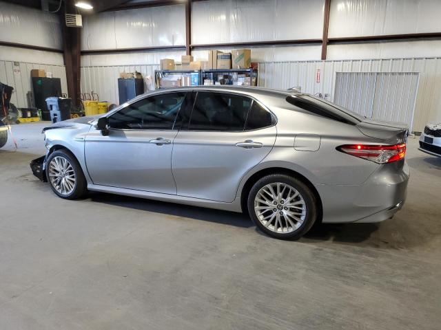 Obraz 2 z 2020 TOYOTA CAMRY XLE 2020 z VIN 4T1F31AK4LU541276