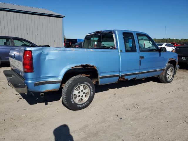 Image 3 of 1995 CHEVROLET GMT-400 C1500 1995 with VIN 1GCEC19K8SE265293