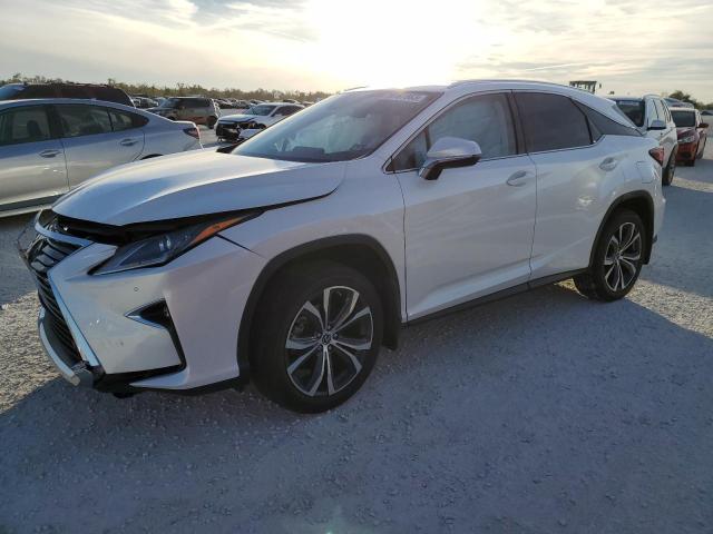 Obraz 2019 LEXUS RX 350 BASE 2019