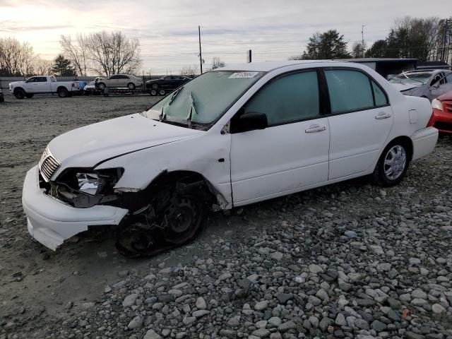 Изображение 1 2002 MITSUBISHI LANCER ES 2002 с VIN JA3AJ26E02U028990