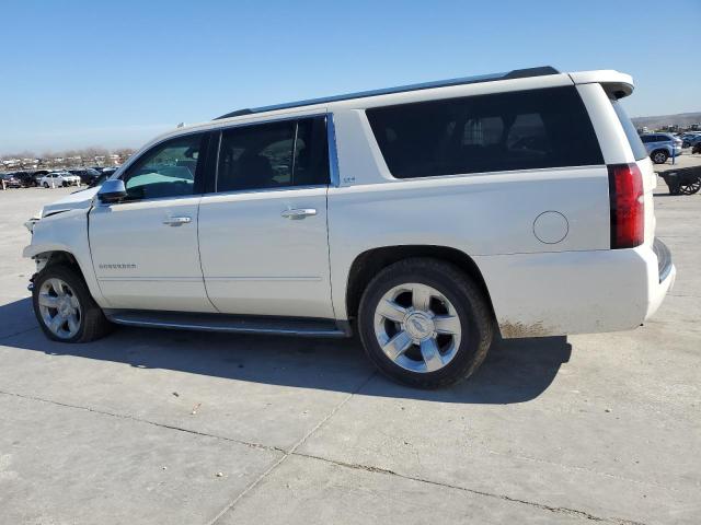 Изображение 2 2015 CHEVROLET SUBURBAN C1500 LTZ 2015 с VIN 1GNSCKKC7FR738036