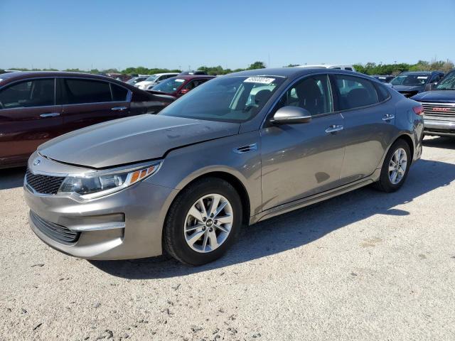 Obraz 2018 KIA OPTIMA LX 2018