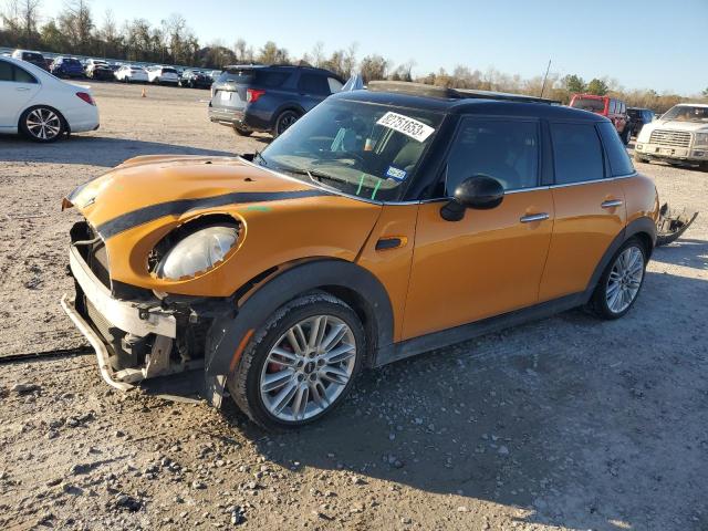 Obraz 2016 MINI COOPER  2016