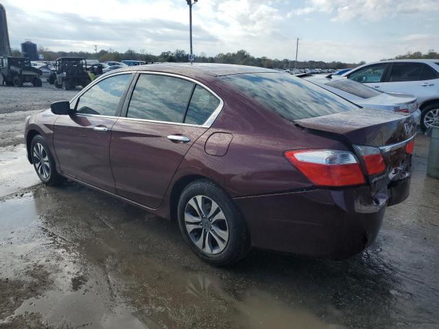 Изображение 2 2015 HONDA ACCORD LX 2015 с VIN 1HGCR2F38FA236710