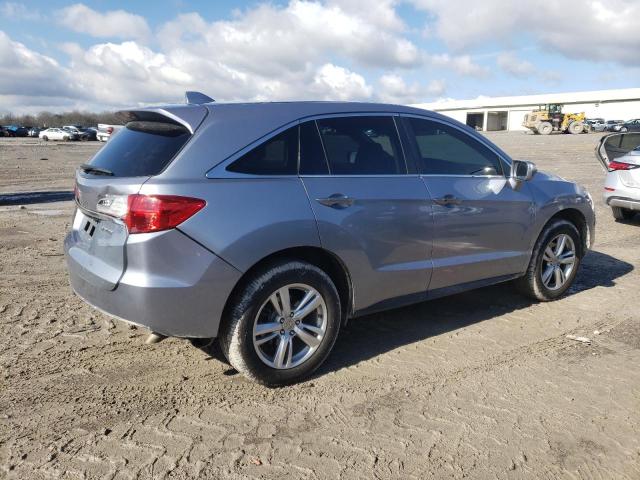 Изображение 3 2013 ACURA RDX TECHNOLOGY 2013 с VIN 5J8TB3H59DL018530