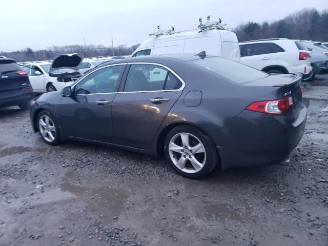 Изображение 2 2009 ACURA TSX  2009 с VIN JH4CU26619C031194