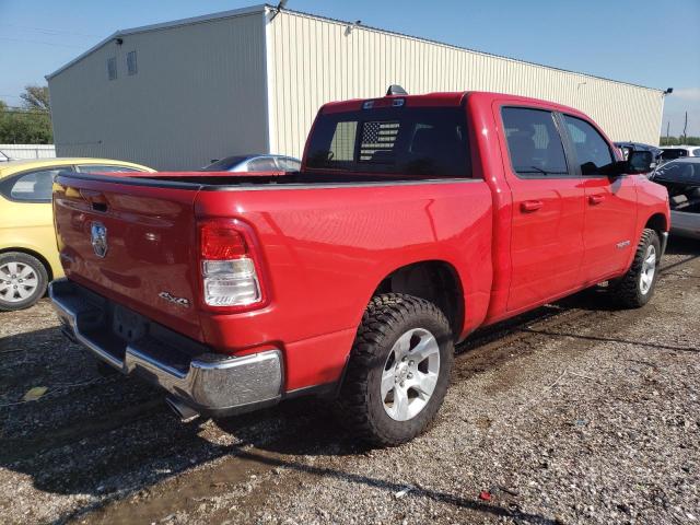 Obraz 3 z 2021 RAM 1500 BIG HORN/LONE STAR 2021 z VIN 1C6SRFFT5MN553469
