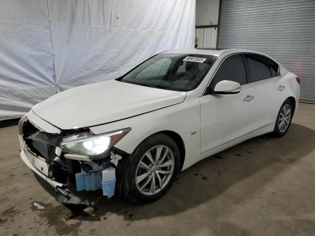 Obraz 2017 INFINITI Q50 PREMIUM 2017
