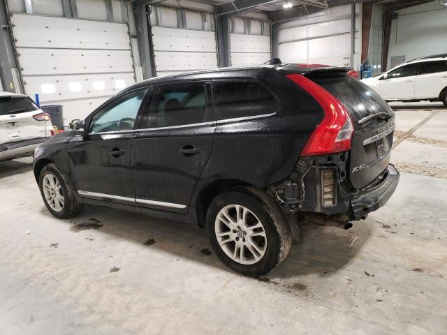 Image 2 of 2015 VOLVO XC60 T5 PLATINUM 2015 with VIN YV4612RM0F2706940