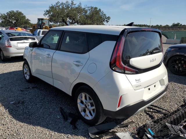 Изображение 2 2023 KIA SOUL LX 2023 с VIN KNDJ23AU3P7860316