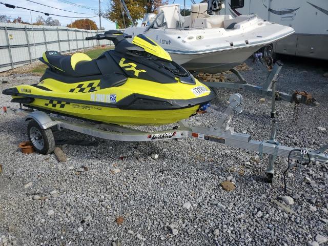 Изображение 2023 YAMAHA JET SKI 2023