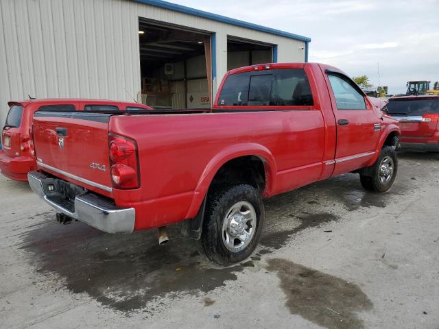 Obraz 3 z 2007 DODGE RAM 2500 ST 2007 z VIN 3D7KS26D47G743622