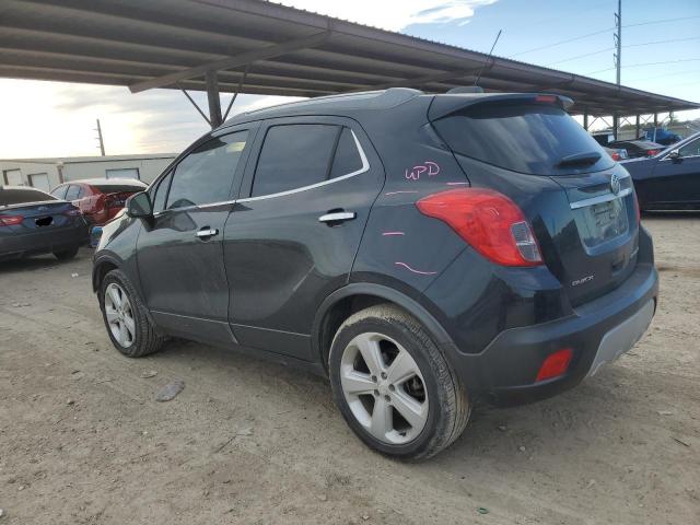 Изображение 2 2015 BUICK ENCORE PREMIUM 2015 с VIN KL4CJDSB7FB271757