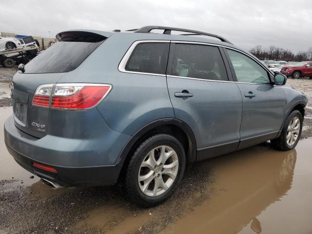 Obraz 3 z 2011 Mazda CX-9 2011 z VIN JM3TB3CA6B0303601