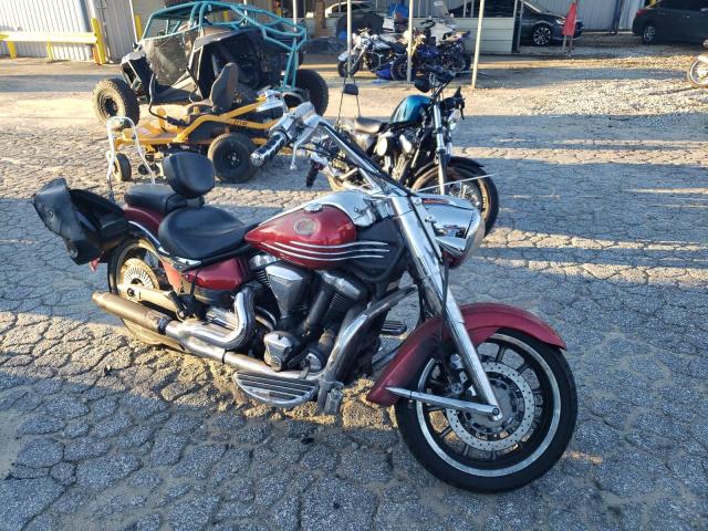 Изображение 2007 YAMAHA XV1900 A 2007